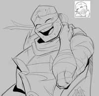 Future Leonardo