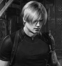 Leon Kennedy 