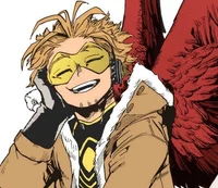 Hawks