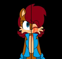 Sally - Sonic Exe -