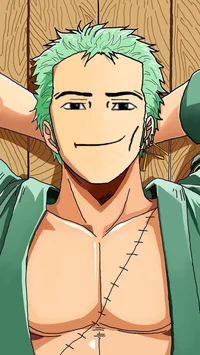 Zoro