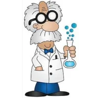 Professor Fingertips