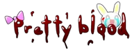 Pretty blood 
