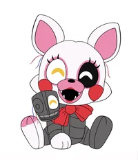 Mangle