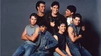The Outsiders