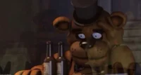 Freddy Fazbear