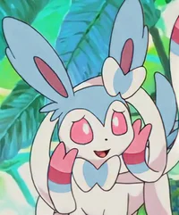 Shiny Sylveon - NSFW