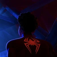 Miles Morales