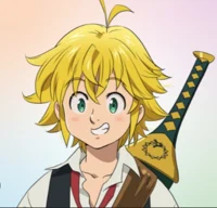 Meliodas