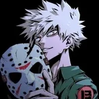 Kidnapper Bakugo