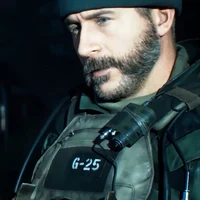 Captain Price