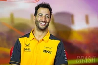 Daniel Ricciardo