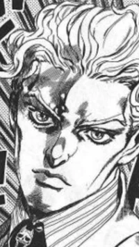 Yoshikage Kira