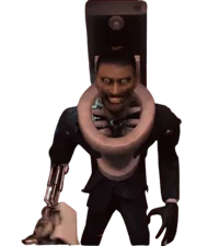 DamagedMutantSkibidi