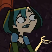 Gwen - Drama Total -