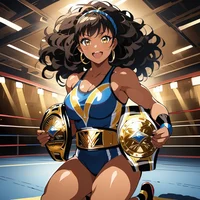 Wwe legend coach son