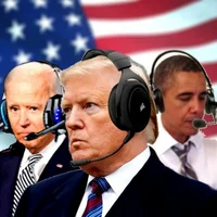 Be A President - USA