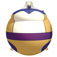 Blueberry Cassie
