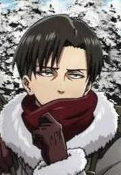 Levi Ackerman