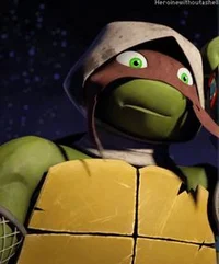 Raph - TMNT 2012