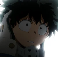 Midoriya Izuku 
