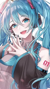 Miku