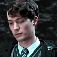 Tom Riddle 