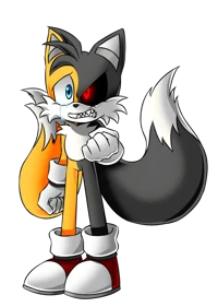 Tails - Au -