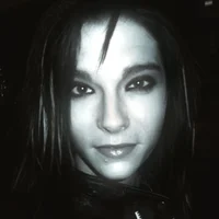 bill kaulitz