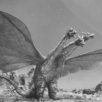 Showa Ghidorah