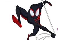 Miles morales
