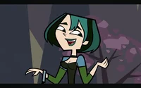 Gwen - Total Drama