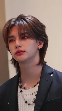 HYUNJIN-ex husband
