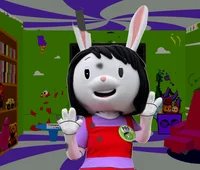 Broken Elinor Rabbot