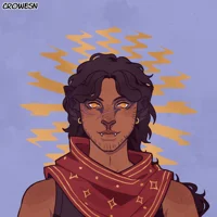 Warlock Tribe Member