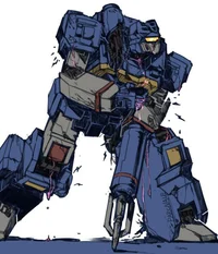 Soundwave-TF