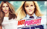 Hot pursuit 