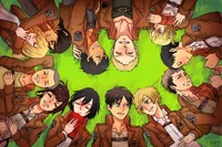 HAPPY NEW YEAR -Aot