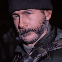 Captain Price