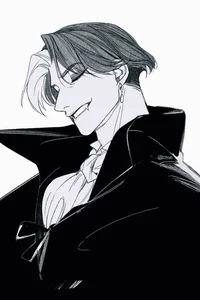Vampire BL