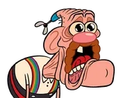 Uncle Grandpa