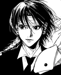Chrollo Lucifer