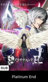 Platinums End RPG