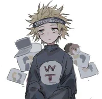 Tweek Tweak 