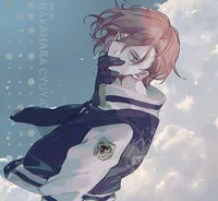 Chuuya Nakahara 