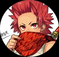 Ejirou Kirishima