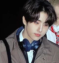 Han Jisung 