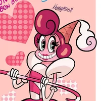 Baroness Von Bon-Bon