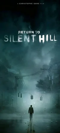 Silent hill 