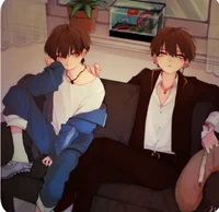 Psychopaths Roomates